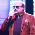 Paulinho, vocalista do Roupa Nova