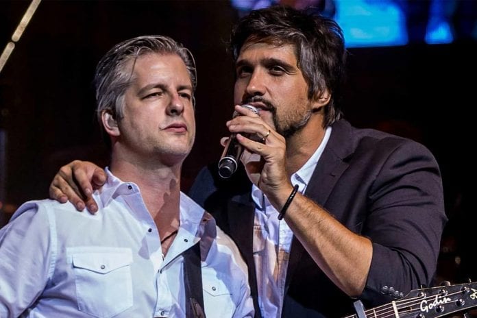 Victor e Leo