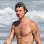 O cantor Shawn Mendes em foto de divulgação